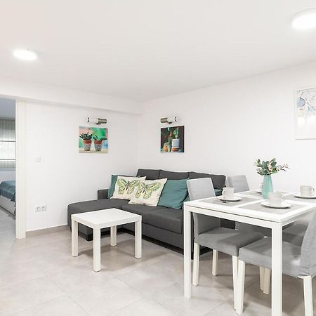 אליקאנטה Apartamento El Mar מראה חיצוני תמונה