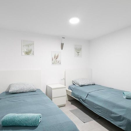 אליקאנטה Apartamento El Mar מראה חיצוני תמונה