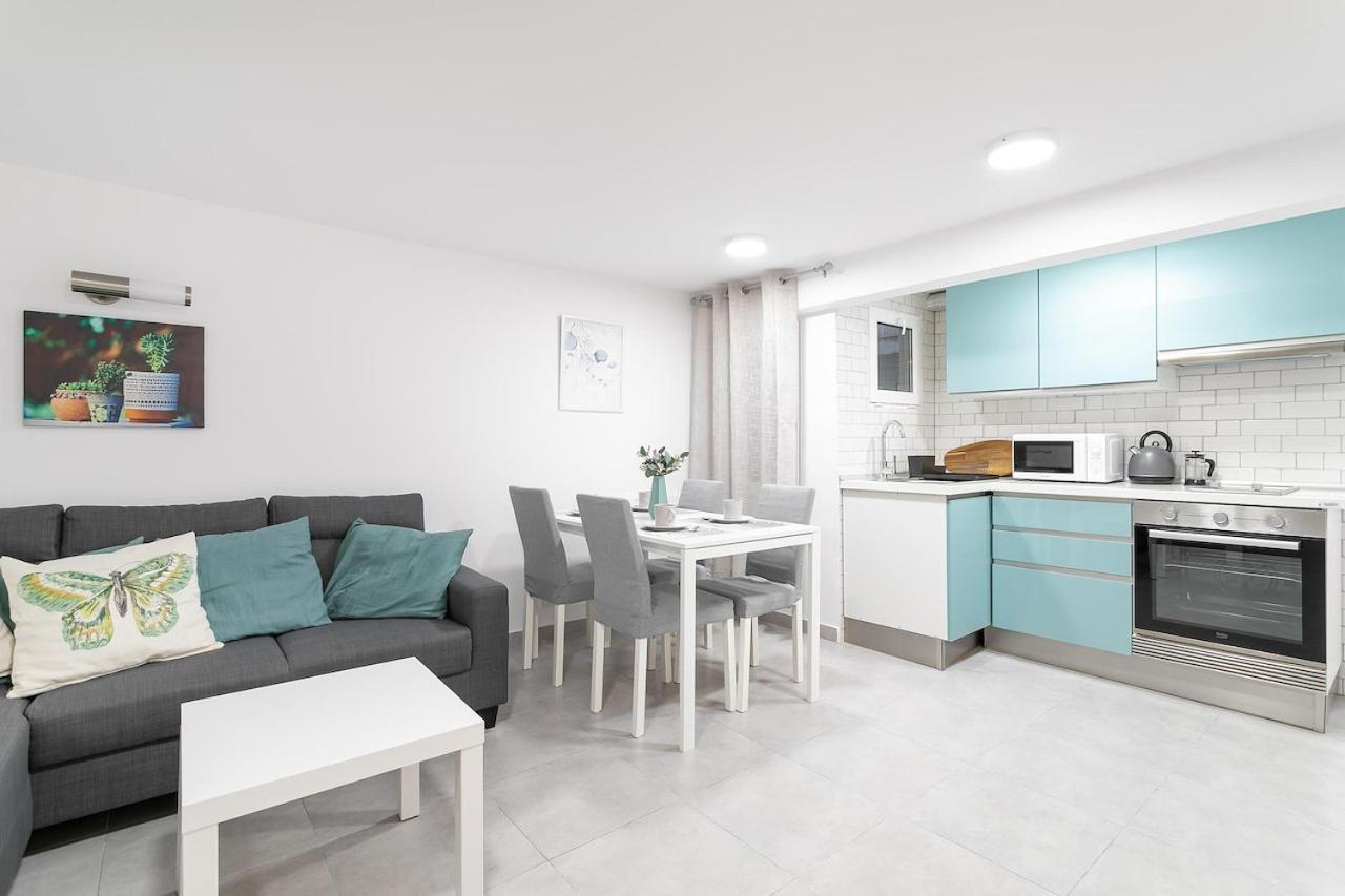 אליקאנטה Apartamento El Mar מראה חיצוני תמונה