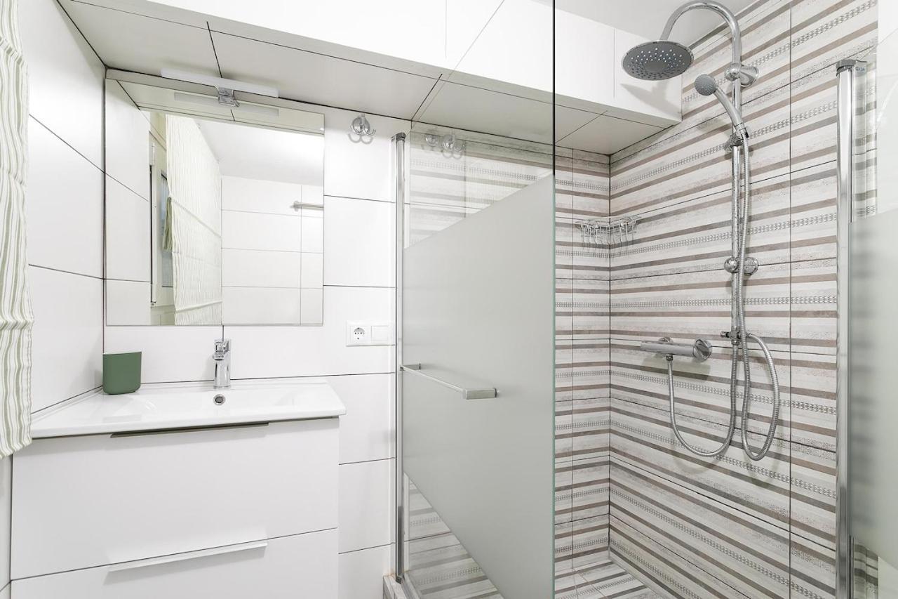 אליקאנטה Apartamento El Mar מראה חיצוני תמונה