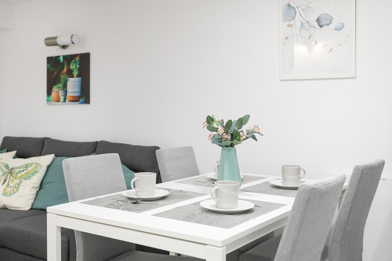 אליקאנטה Apartamento El Mar מראה חיצוני תמונה