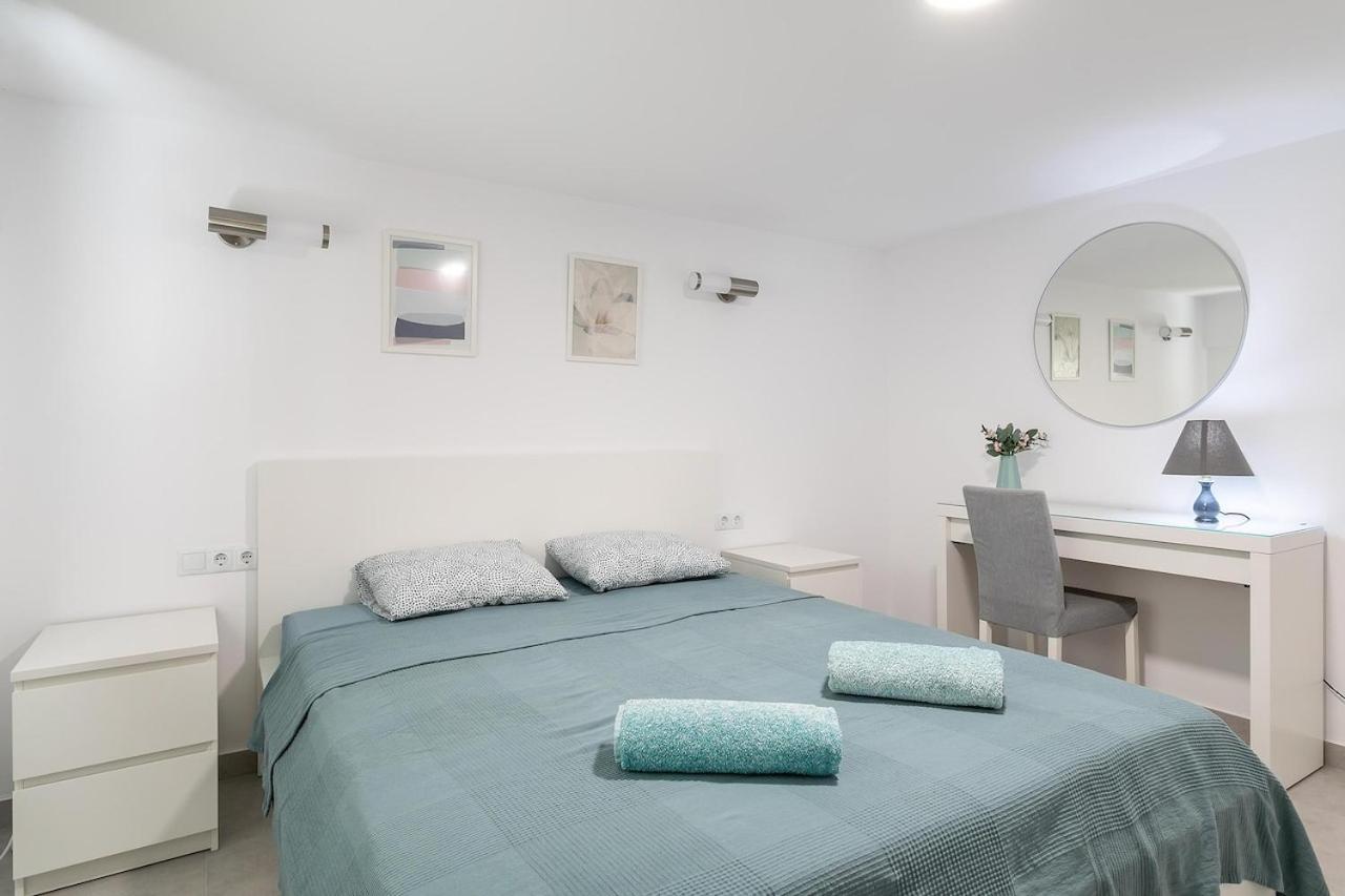 אליקאנטה Apartamento El Mar מראה חיצוני תמונה